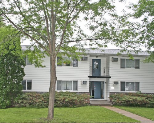 2825 31st Street South La Crosse