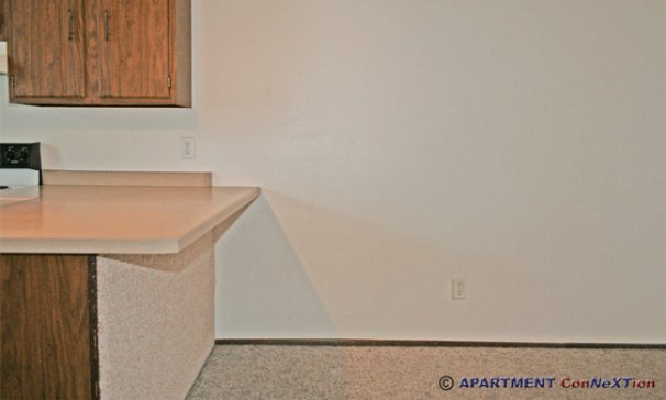 Snack Bar & Dining Area