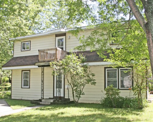 404 Prospect Street La Crosse