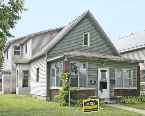 1543 Loomis Street La Crosse