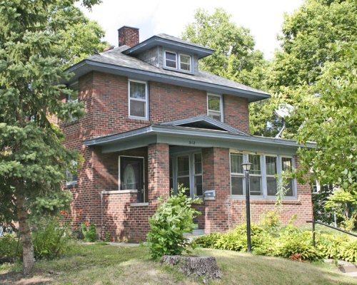 312 Main Street Sparta