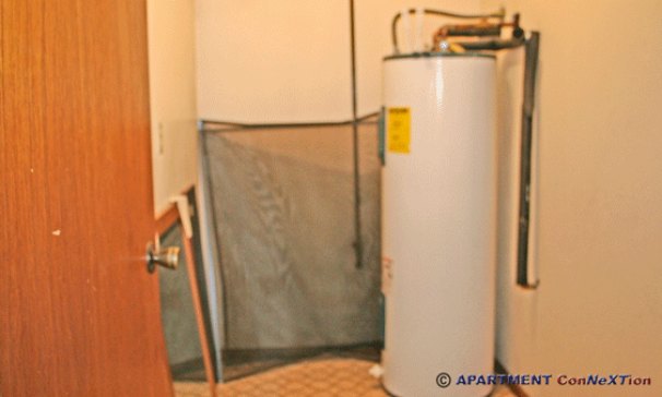 Bike Storage - Big enough for 4 bicycles