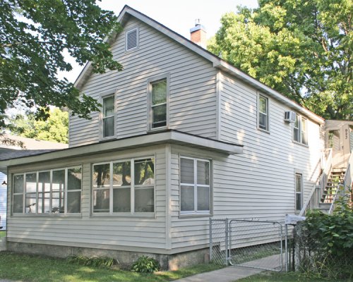 923 Johnson Street La Crosse