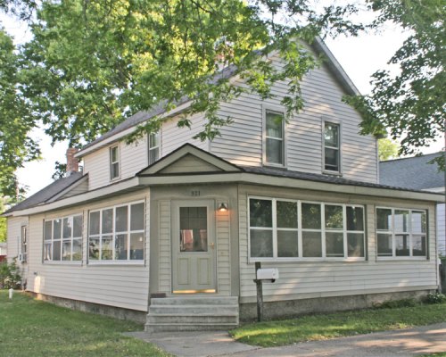 921 Johnson Street La Crosse