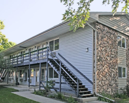 919 Johnson Street La Crosse