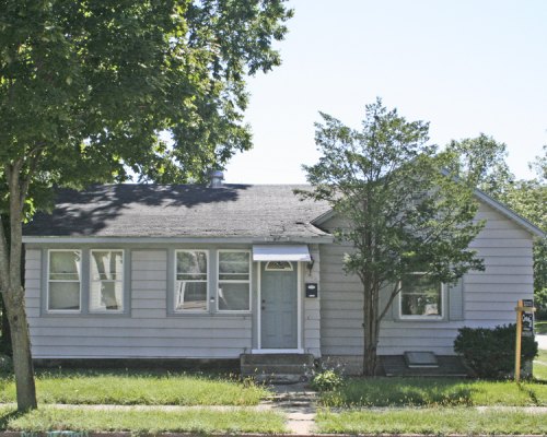 1502 Jackson Street La Crosse