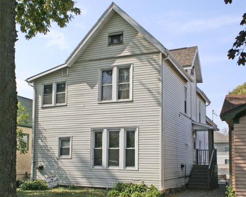 616 9th Street South Apt 1 La Crosse