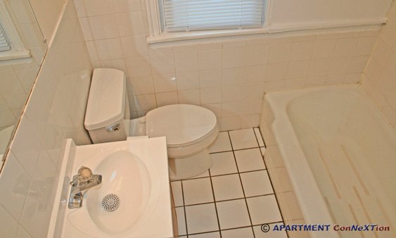 Bathroom Bathroom