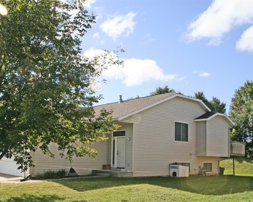 2718 South Meadowlark Lane Holmen