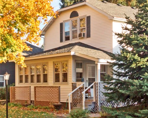 1418 Ferry St La Crosse