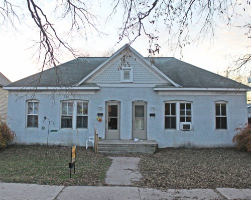 1617 Prospect Street La Crosse