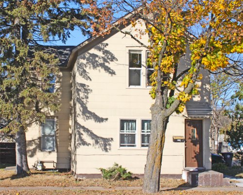 417 Jackson Street La Crosse