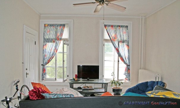 Living Room (from Dining Room)