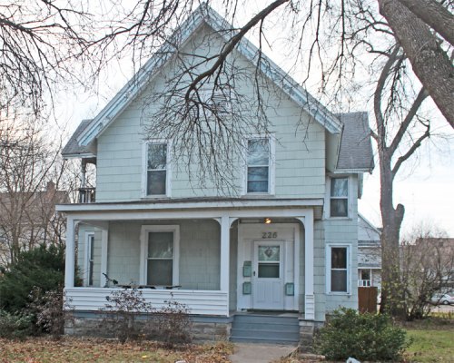 226 8th Street South La Crosse