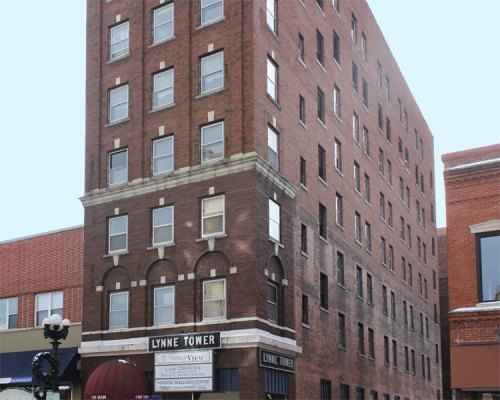 318 Main St #7 La Crosse