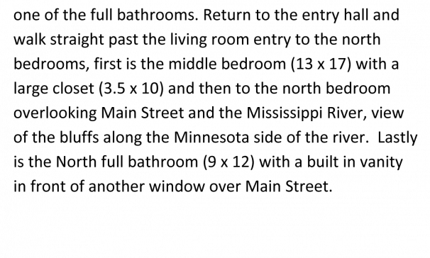 Walking Tour Description 2