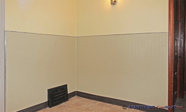 Kitchen Dinette Corner