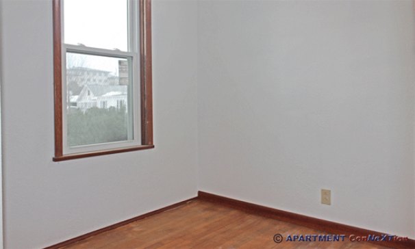 Bedroom 3 or Den/Study (8x8)