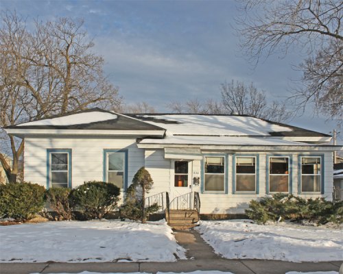 430 10th Street North La Crosse