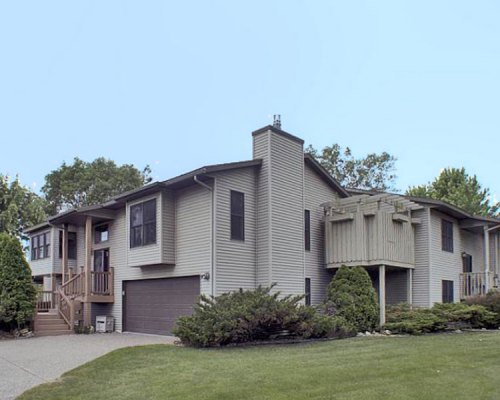 2509 Thomas Court Onalaska