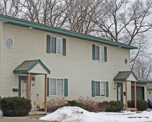 414-416 18th Place South La Crosse