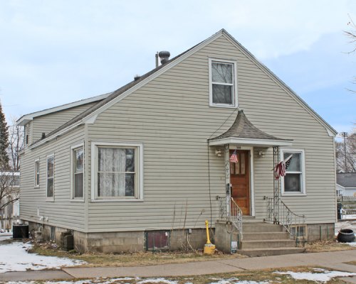 1011 Adams Sreet La Crosse