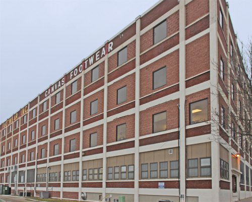 1501 St. Andrew Street La Crosse