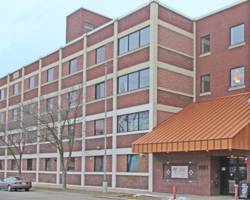 1501 St. Andrew Street La Crosse