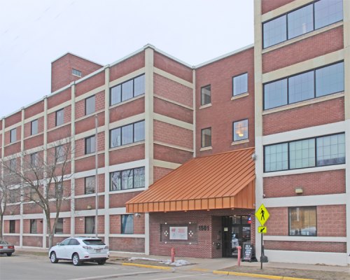 1501 St. Andrew Street La Crosse