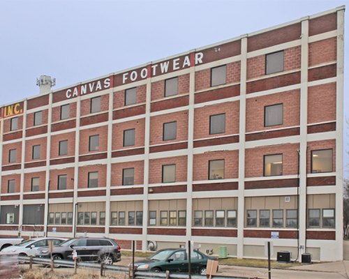 1501 St. Andrew Street La Crosse