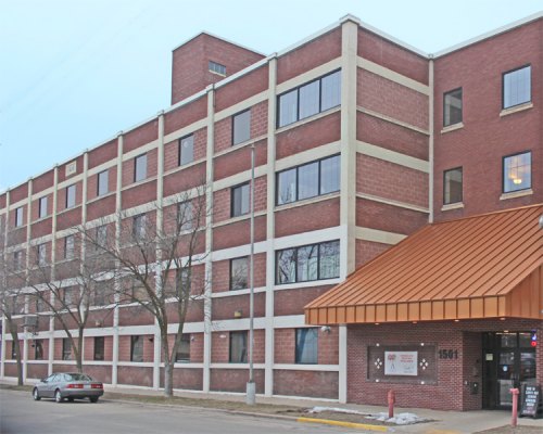 1501 St. Andrew Street La Crosse