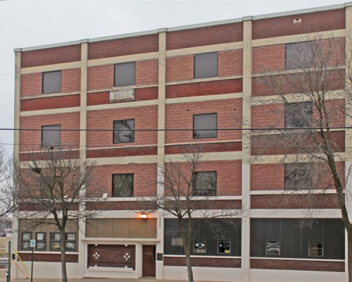 1501 St. Andrew Street La Crosse