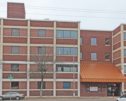 1501 St. Andrew Street La Crosse