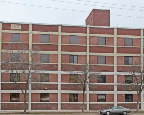 1501 St. Andrew Street La Crosse