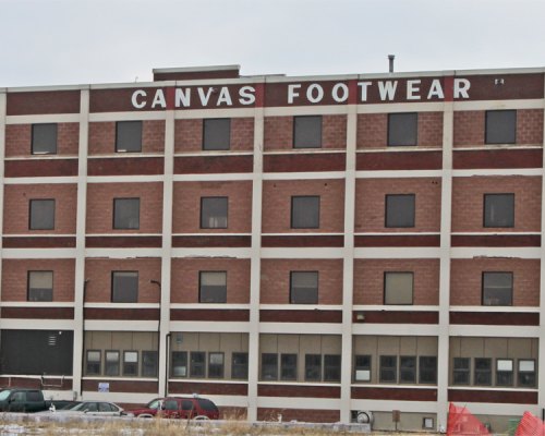 1501 St. Andrew Street La Crosse