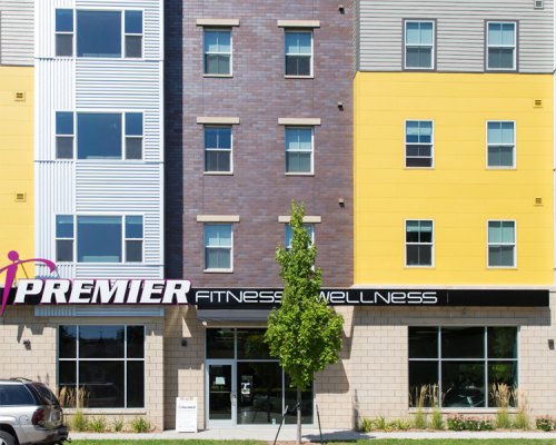 901 State Street La Crosse