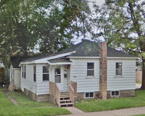 718 Gohres Street La Crosse