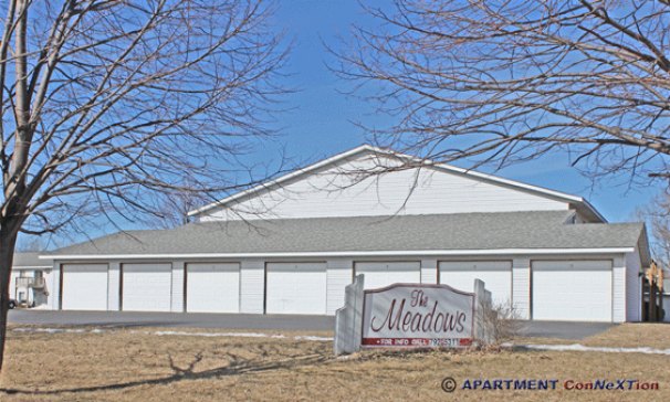 Attached Garages (Direct Entry into Building)