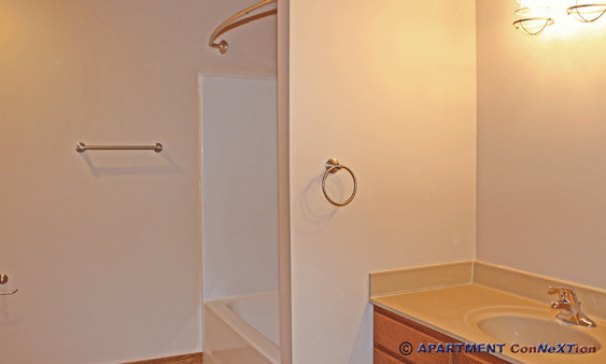 Bathroom 1 (off bedroom 1)