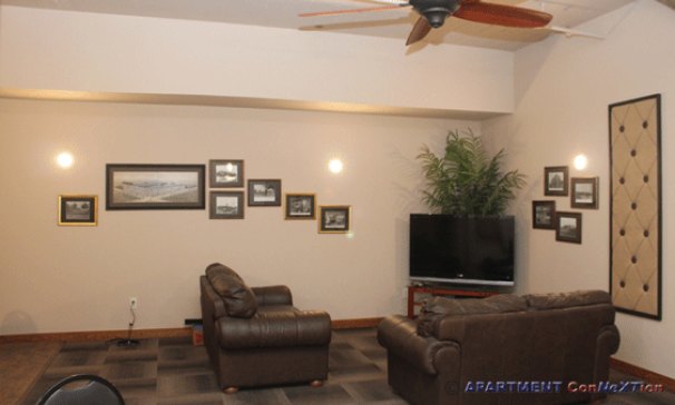 Community Room