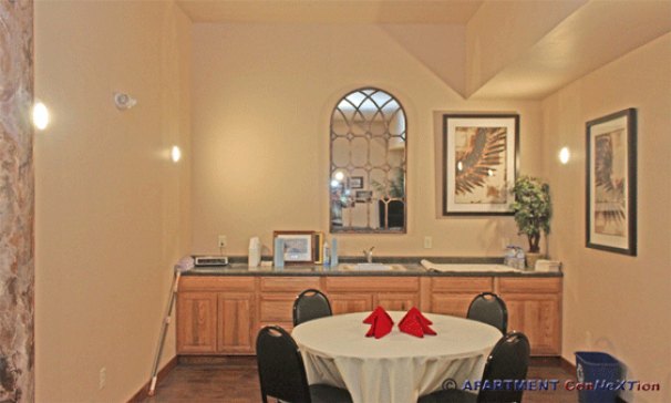 Community Room