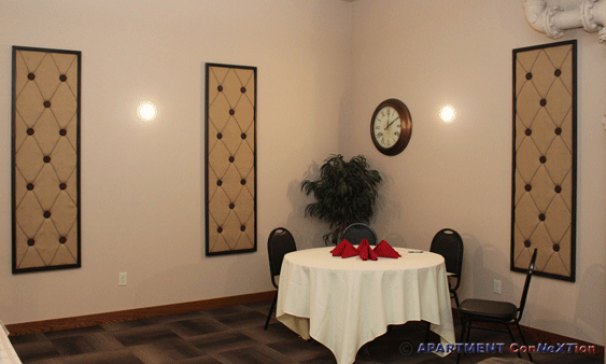 Community Room