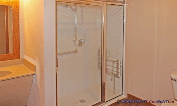 Bathroom (Handicapped Accessible)