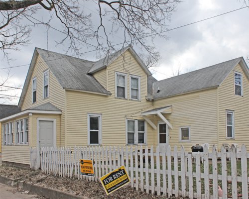 912 16th Street South La Crosse