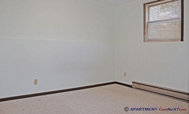 Bedroom 1 (Queen Bed Size)