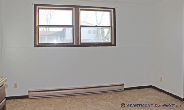 Kitchen Dining Area