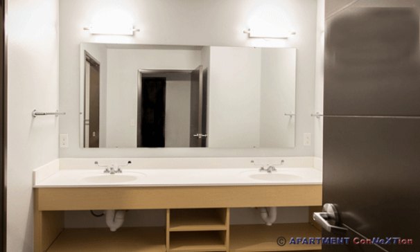 Bathroom Double Sink Vanity