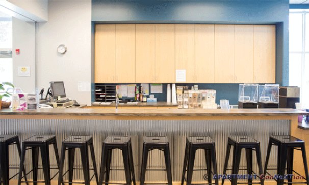 Premier Fitness Juice Bar