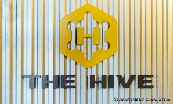 The Hive