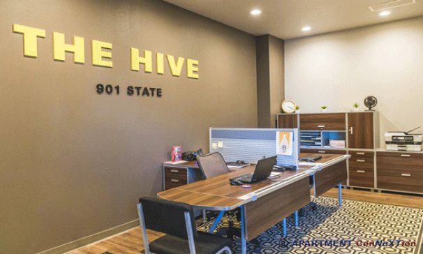 On-Site Management & Maintenance